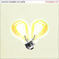 David Comes To Life Music CD