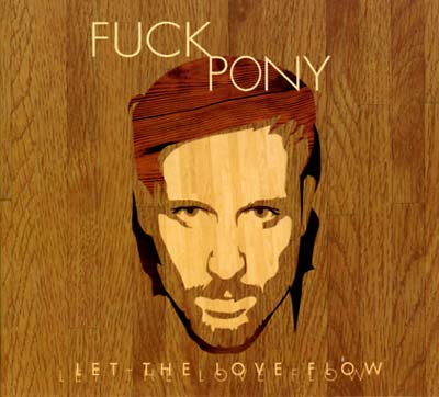 Let The Love Flow |