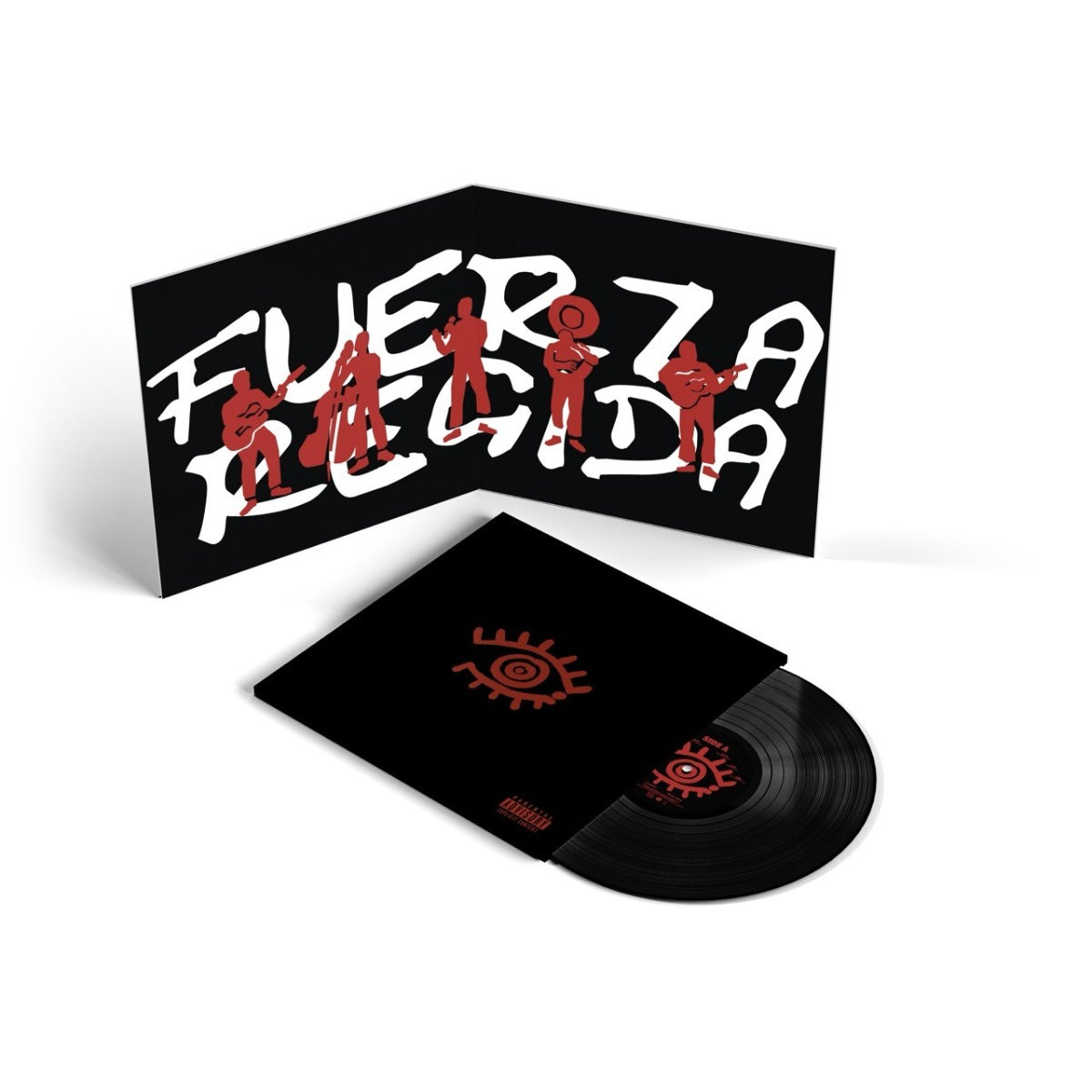 111Xpantia (Black Vinyl) Vinyl Record