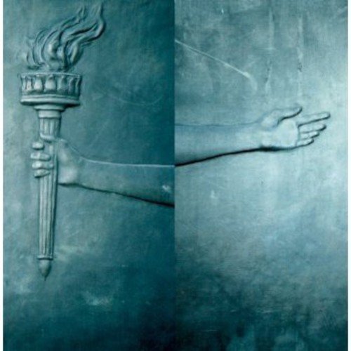 Fugazi - The Argument |
