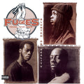 Fugees - Blunted On Reality Vinyl Record