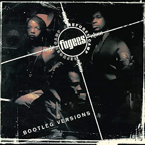 Refugee Camp (Bootleg Versions) | Mint (M) Mint (M)