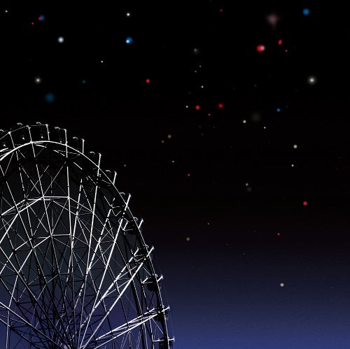 Wakamono No Subete / Serenade |