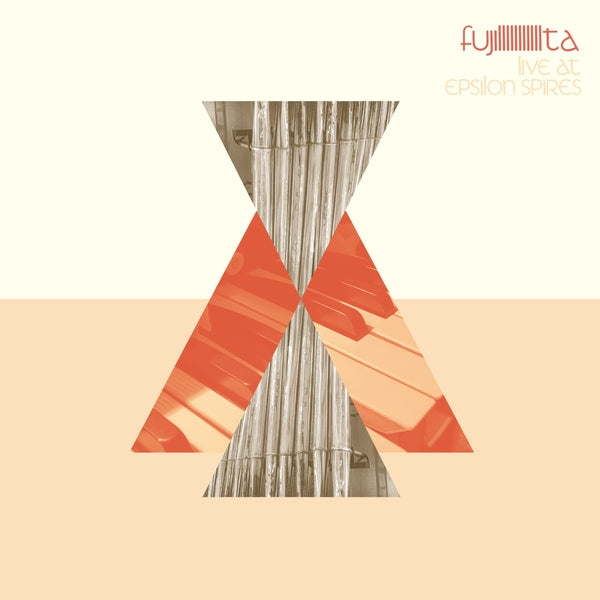 Live At Epsilon Spires [Lp] |