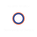Transparent Things Music CD