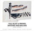 Sketches And Ballads Music CD