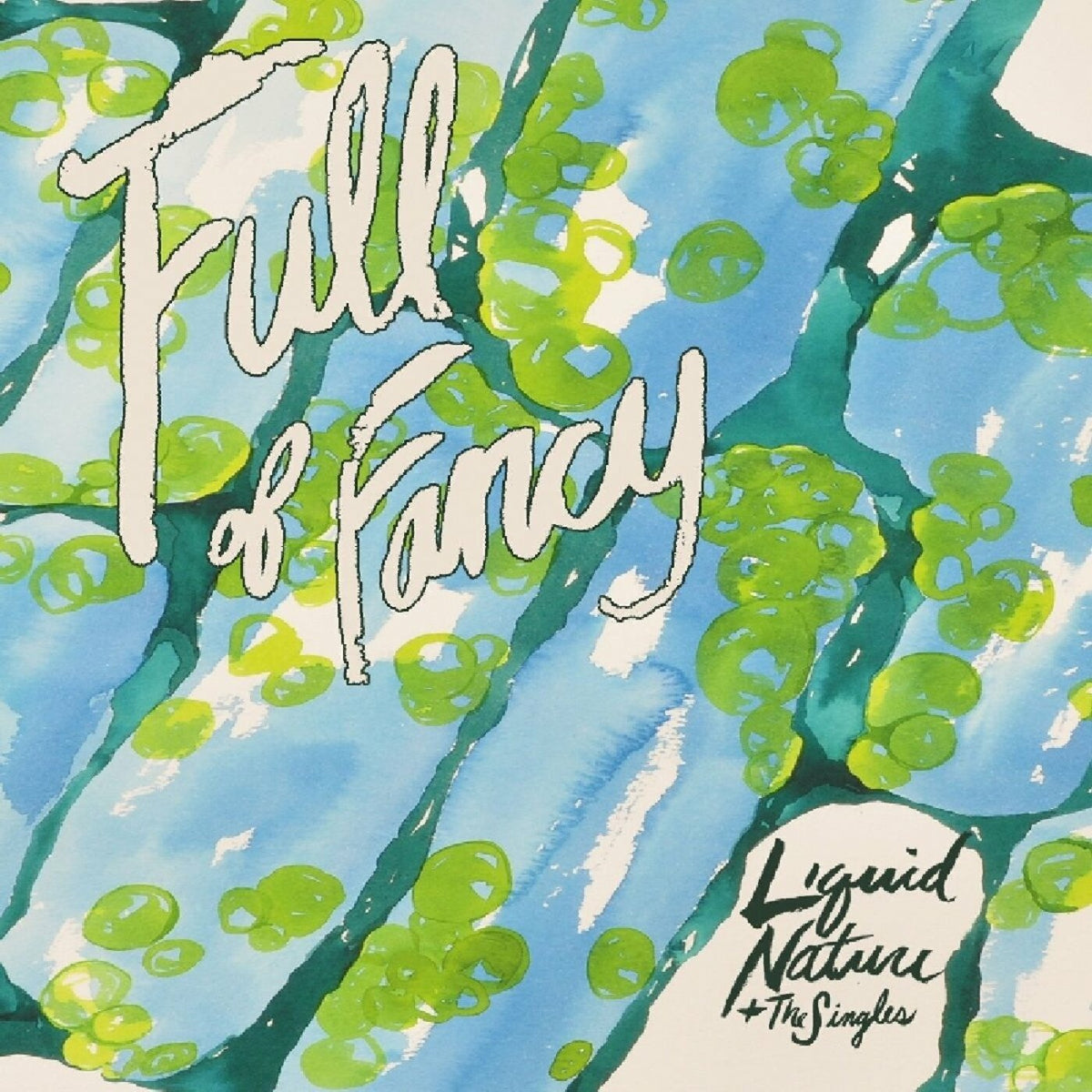 Liquid Nature Music CD