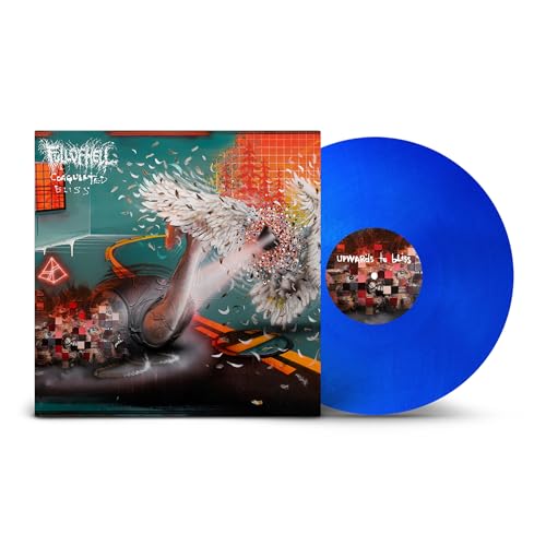 Coagulated Bliss Vinyl Record