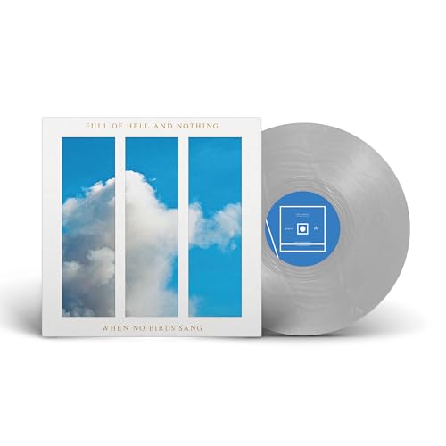 When No Birds Sang Vinyl Record