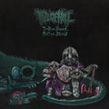 Rotten Shield (10" Vinyl) (Indie Exclusive) (White/Black/Oxblood/Blue Splatter Vinyl) Broken Sword Vinyl Record