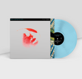 Aluminum Fully Beat [Pale Blue] Vinyl Record