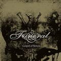 Gospel Of Bones Music CD