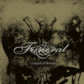 Funeral - Gospel Of Bones Vinyl Record