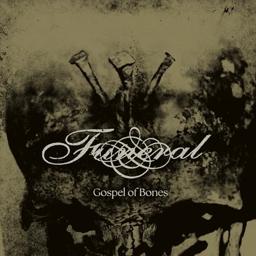 Funeral - Gospel Of Bones Vinyl Record