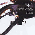 Funk D'Void in the Mix Music CD