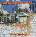 Great Lakes Gospel (Vol. 1: Cleveland)(BLUE VINYL) | Mint (M) Mint (M)