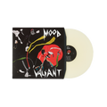 Hiatus Kaiyote - Mood Valiant (GLOW IN THE DARK VINYL) | Mint (M) Mint (M)