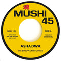Ashadwa | Mint (M) Generic