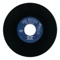 (PRESALE 5/8/26) Hard Times / Listen To Me (VINYL 7") | Mint (M) Generic