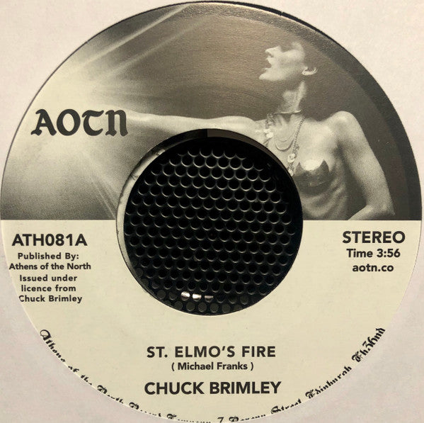 St. Elmos Fire | Mint (M) Generic