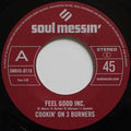 Feel Good Inc. | Mint (M) Mint (M)
