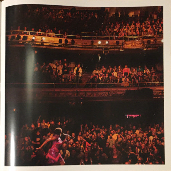 The Daptone Super Soul Revue Live! At The Apollo | Mint (M) Mint (M)