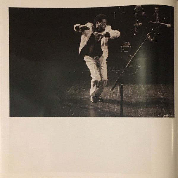 The Daptone Super Soul Revue Live! At The Apollo | Mint (M) Mint (M)