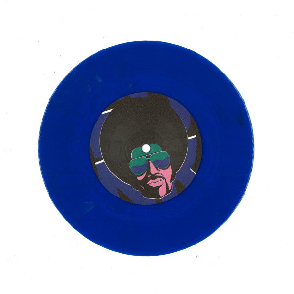 Funk009 (7") | Mint (M) Generic