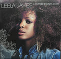 Leela James - A Change Is Gonna Come (2x GOLDEN PEARL VINYL) |