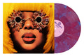 Cover Girl (Indie Exclusive, Blue W/ Purple Smoke VINYL) | Mint (M) Mint (M)