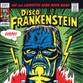 Disco Frankenstein (BLOOD-STAINED VINYL) | Mint (M) Mint (M)