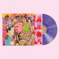 TUFF TIMES NEVER LAST (PURPLE VINYL) (I) | Mint (M) Mint (M)