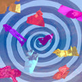 Artadi, Genevieve - Dizzy Strange Summer |