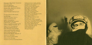 Afrique Victime (CD) | Mint (M) Mint (M)