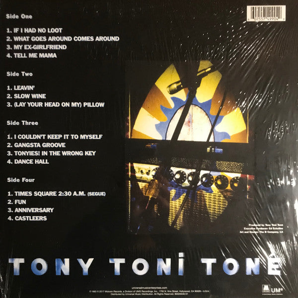 Sons Of Soul (2xVINYL) | Mint (M) Mint (M)
