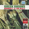 Green Onions (VINYL) |