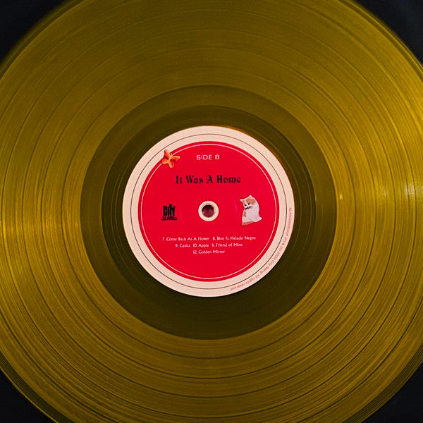 It Was A Home (VMP VINYL) | Mint (M) Mint (M)