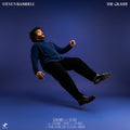 Bamidele, Steven - THE CRASH! |