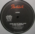 Hang On To Your Love (12" Version) | Mint (M) Generic