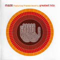 Maze Featuring Frankie Beverly - Greatest Hits (CD) | Mint (M) Mint (M)