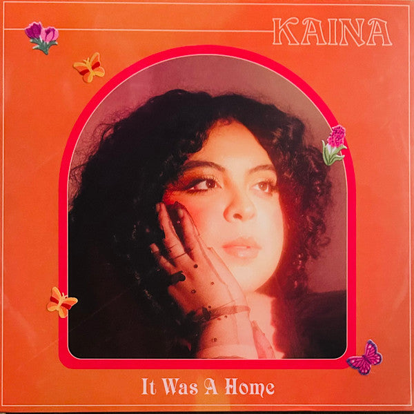 It Was A Home (VMP VINYL) | Mint (M) Mint (M)
