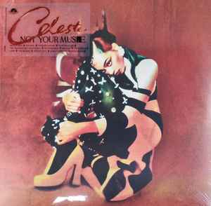 Celeste - Not Your Muse (VINYL) | Mint (M) Mint (M)