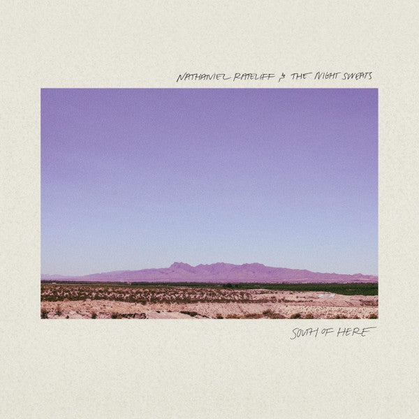 South Of Here (VINYL) | Mint (M) Mint (M)