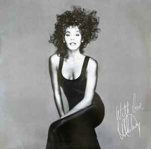 Whitney Houston - Whitney: Special Edition (VINYL) | Mint (M) Mint (M)
