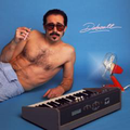 Dabeull - Intimate Fonk (VINYL) | Mint (M) Mint (M)
