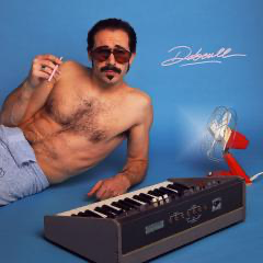Dabeull - Intimate Fonk (VINYL) | Mint (M) Mint (M)