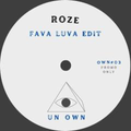 Fava Luva - (PRESALE 6/30/26) Roze / Fishy (7" VINYL) | Mint (M) Mint (M)