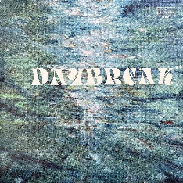 Daybreak (VINYL 12") | Mint (M) Mint (M)