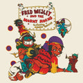 Fred Wesley / The Horny Horns / Maceo Parker - A Blow For Me, A Toot To You (CD) |