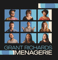 Menagerie (VINYL) |